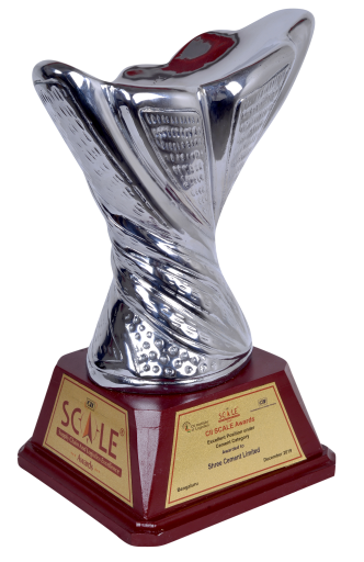CII SCALE Logistics & Supply Chain Excellence 2019