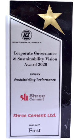 ICC Corporate Governance & Sustainability Vision 2020