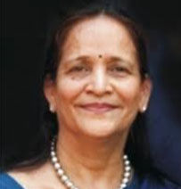 Ms Uma Ghurka 