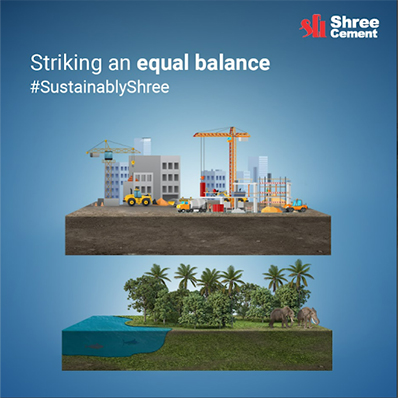 Home | Shree Cement