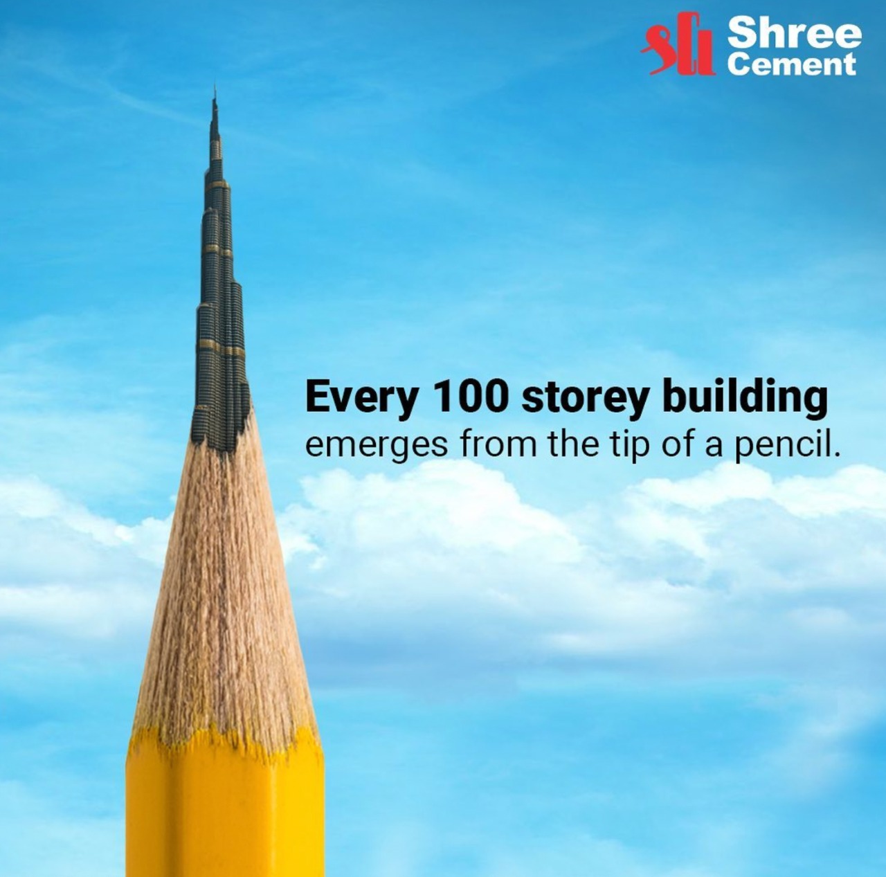 Home  Shree Cement
